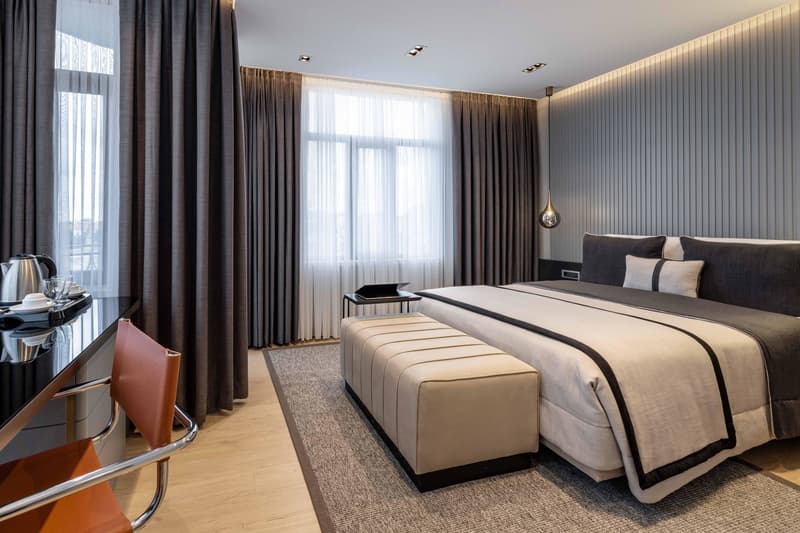 AHC Taksim Hotel 