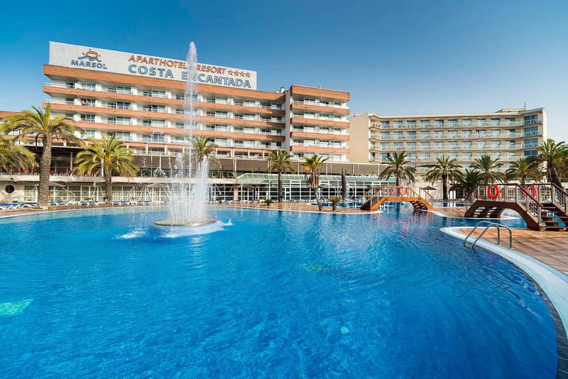 Costa Encantada Resort & Suites