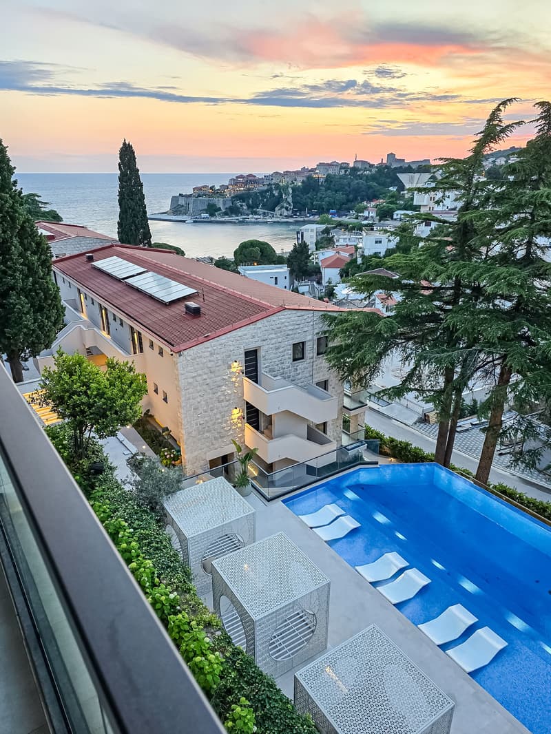Mediteran Ulcinj