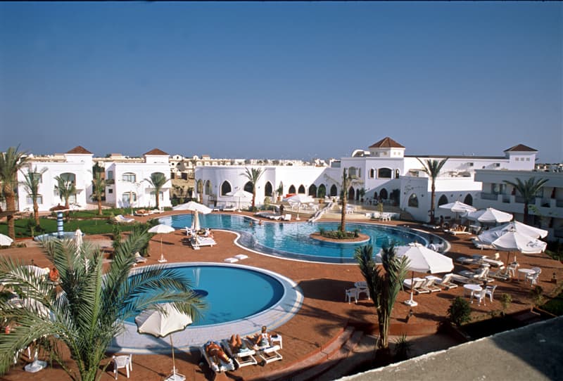 Viva Sharm Hotel