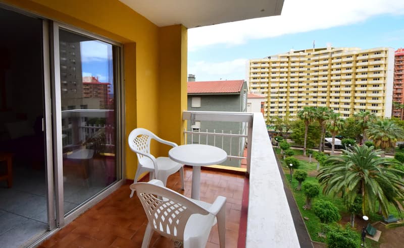 Skyview Hotel