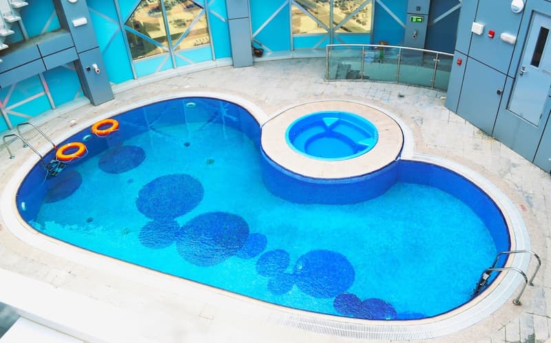 City Seasons Towers Dubai