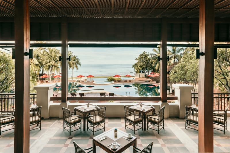 Khaolak Laguna Resort