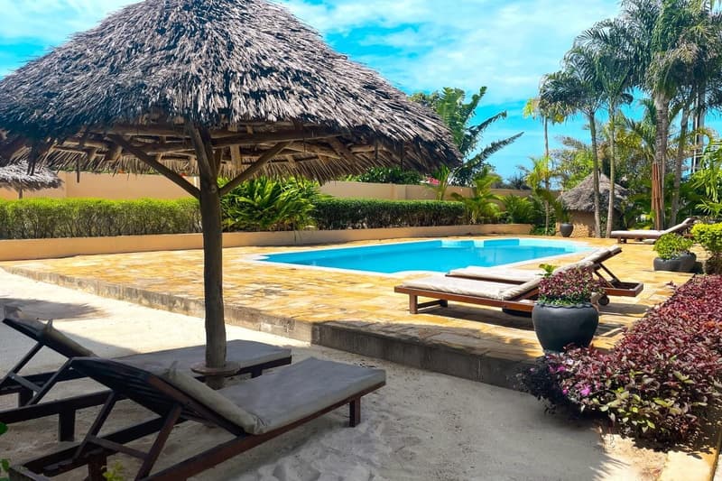 Zanzibar Star Resort