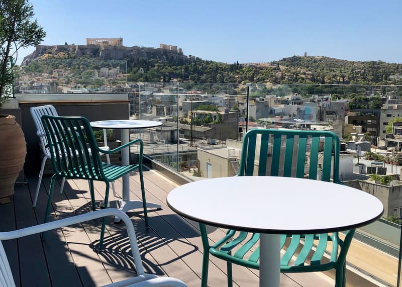 Evripides Hotel