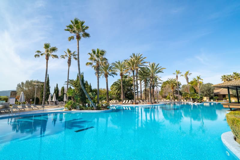 Portblue Club Pollentia Resort & Spa