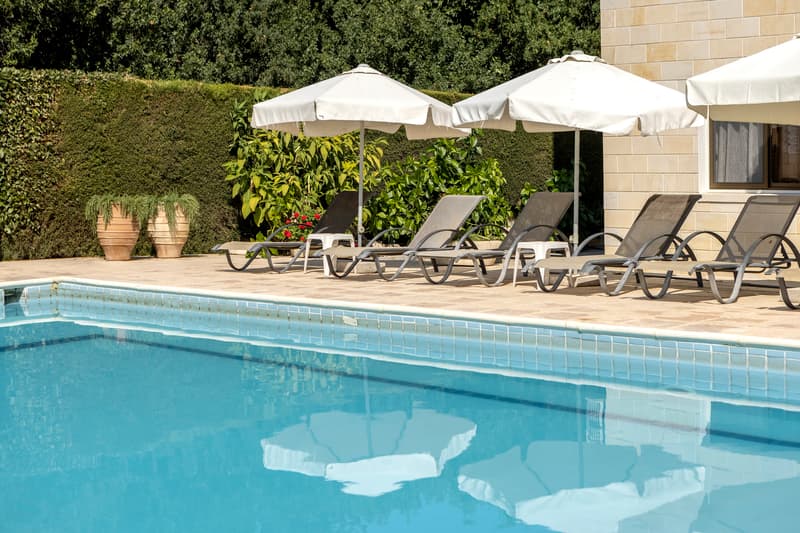Stephanos Hotel Apartments