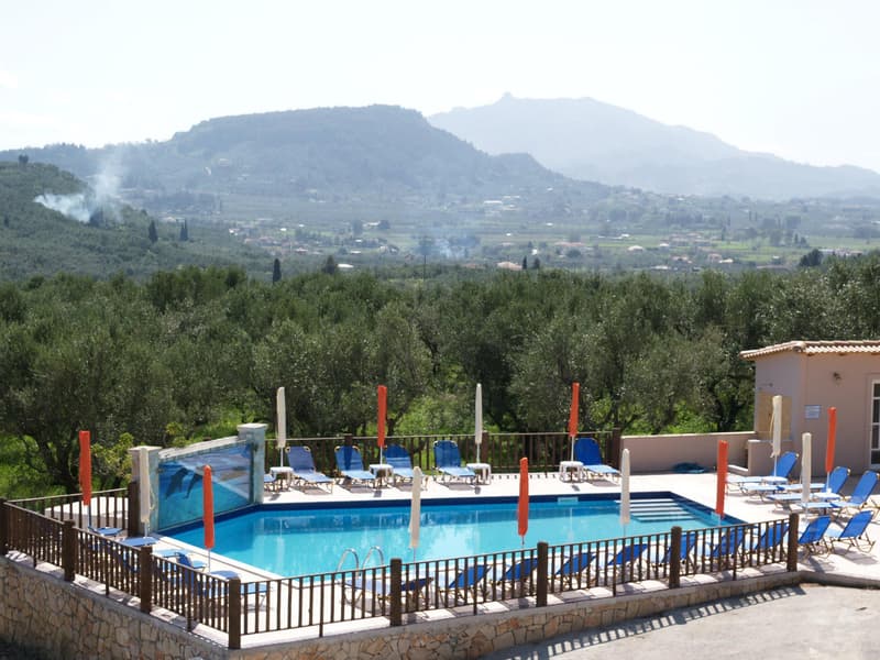 Zante View