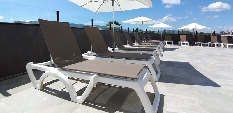 Hotel Premium Chaves - Aquae Flaviae