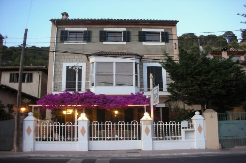 Sol Port Soller