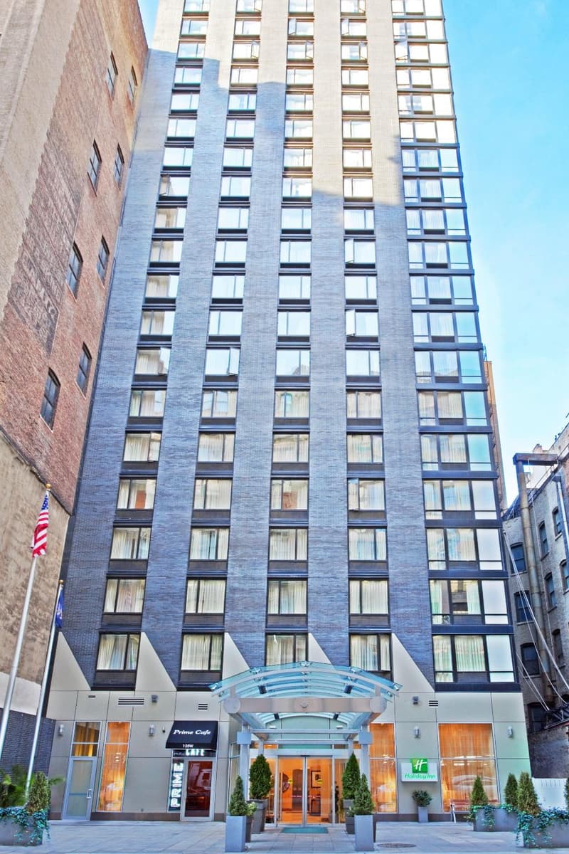 Holiday Inn Manhattan 6th Avenue Chelsea