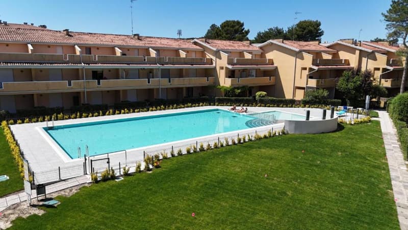 Villaggio Selene