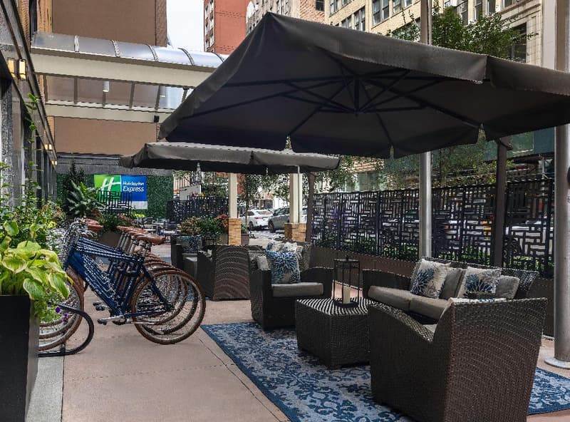 Holiday Inn Express New York City - Chelsea