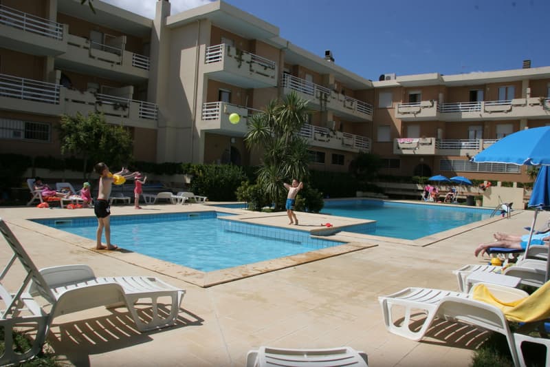 Residenza Buganvillea