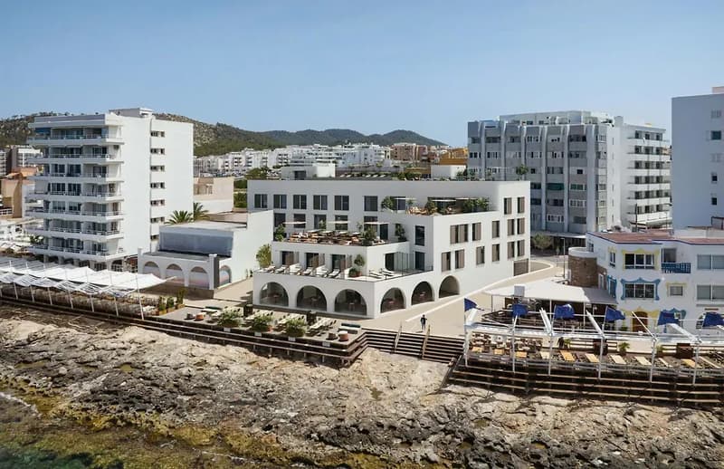 Hotel Vibra Yamm Sunset