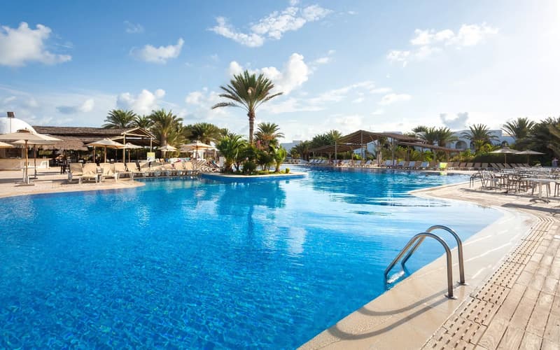 Seabel Rym Beach Djerba