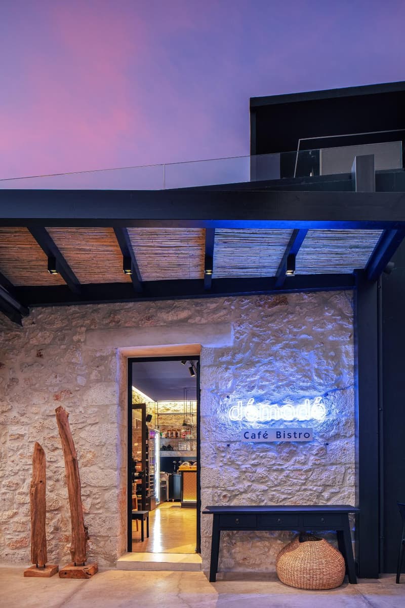GD Gallery Suites