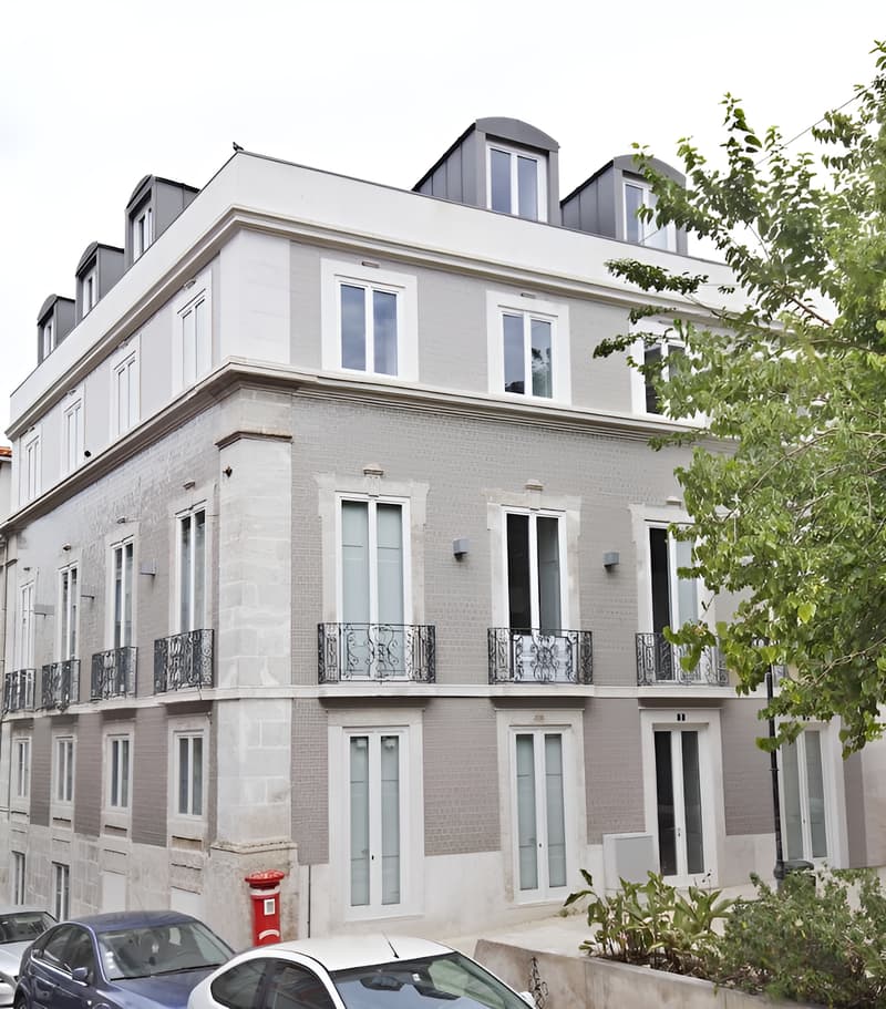 Lisbon Five Stars Apartments Combro 7