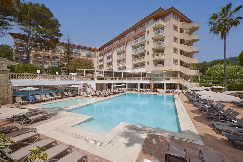 Hotel Canyamel Classic and Spa