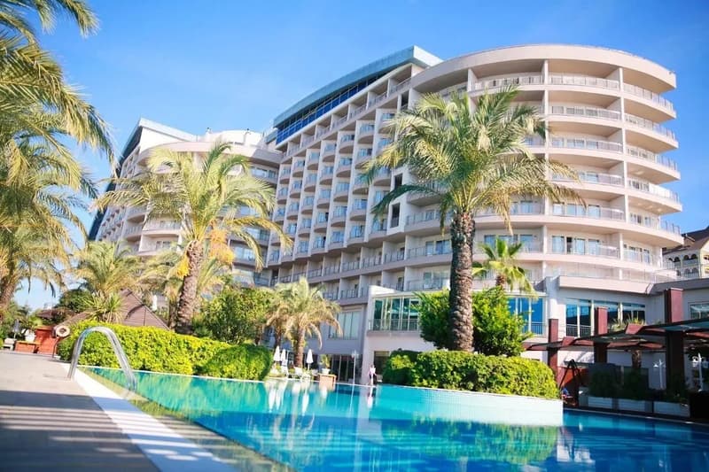 Liberty Hotels Lara
