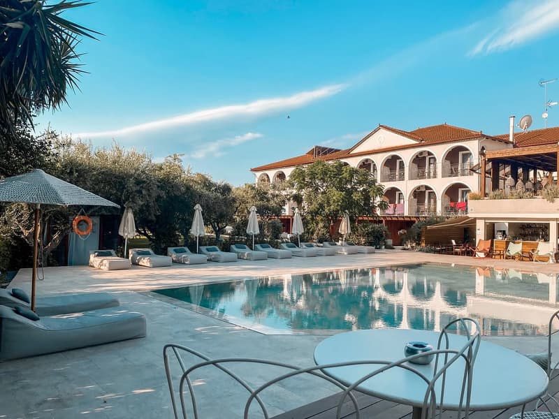 Castelli Hotel
