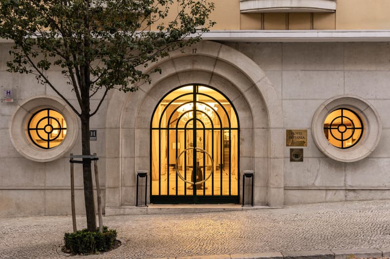 Hotel Britania