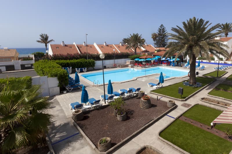 Smartr Maspalomas Corinto