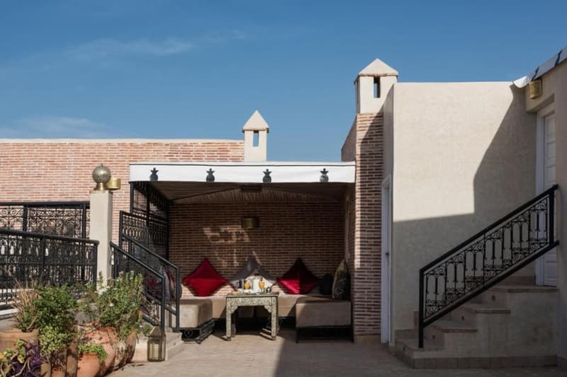 Riad Spice