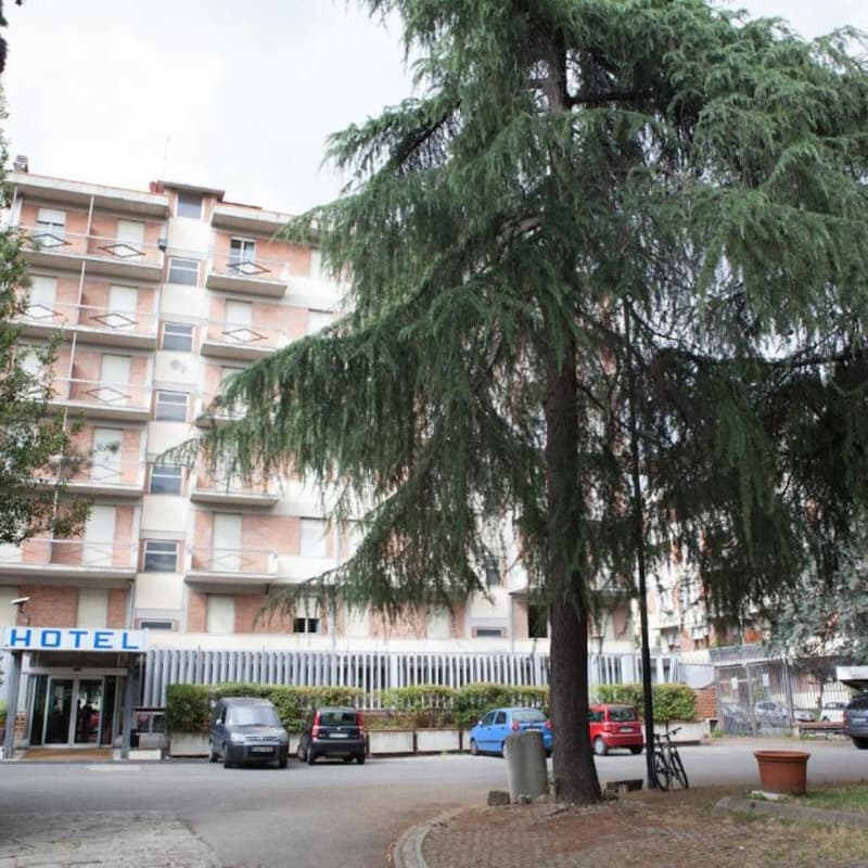 Hotel Auto Park