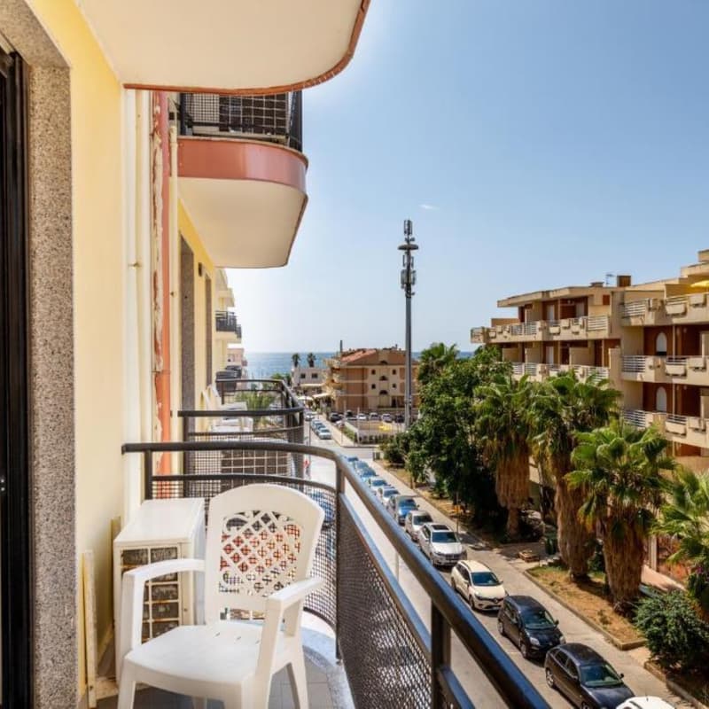 Rina Sea Apartments
