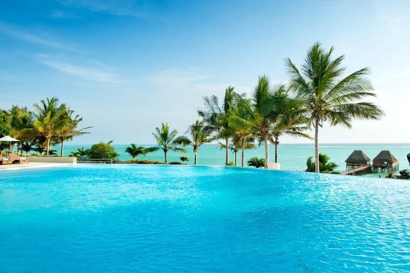 Melia Zanzibar