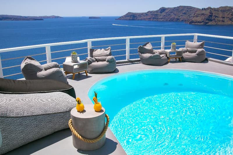 White Pearl Villas