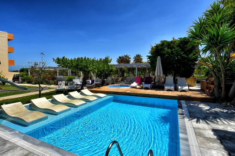 Georgias Garden