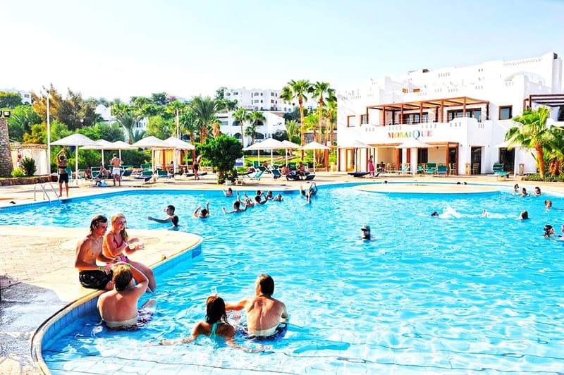 Domina Coral Bay Oasis