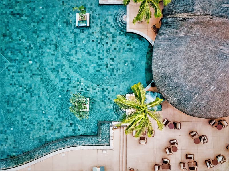 Outrigger Mauritius Resort & Spa