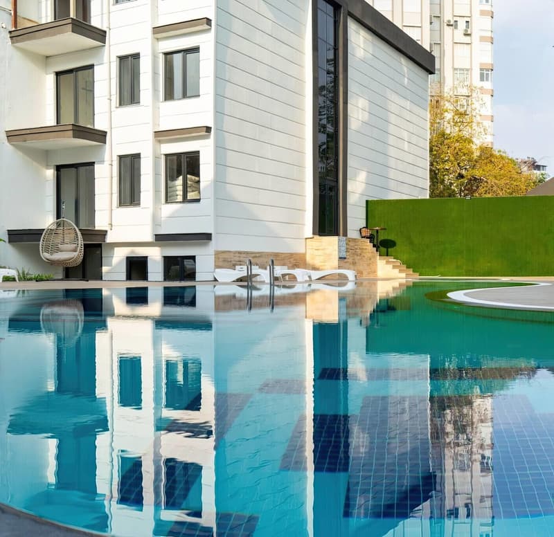 Optimum Luxury Hotel & Spa