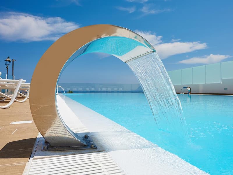 Hotel Marina Di Petrolo