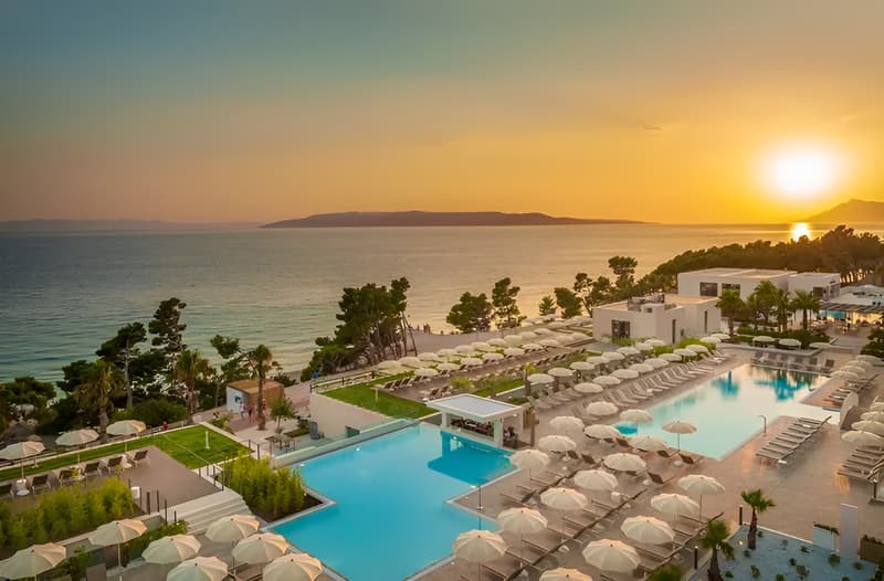 Aminess Laurel Khalani Hotel