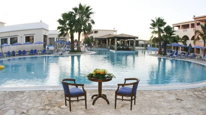 Zante Village