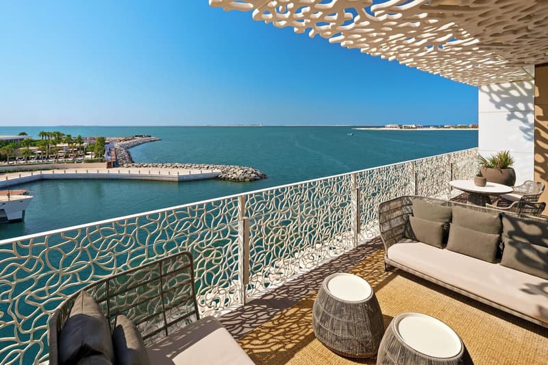 Bulgari Hotel & Resorts Dubai
