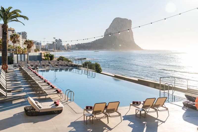 Estimar Calpe Appartementen