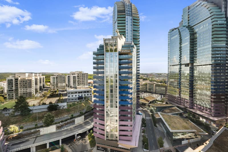 Citadines Maslak Istanbul