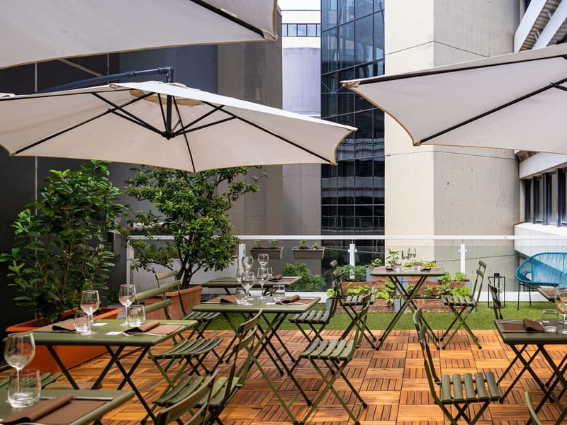 All Seasons Milano Agrate Brianza