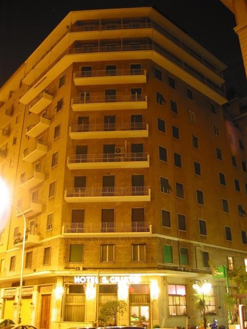 Gh Hotel San Giusto