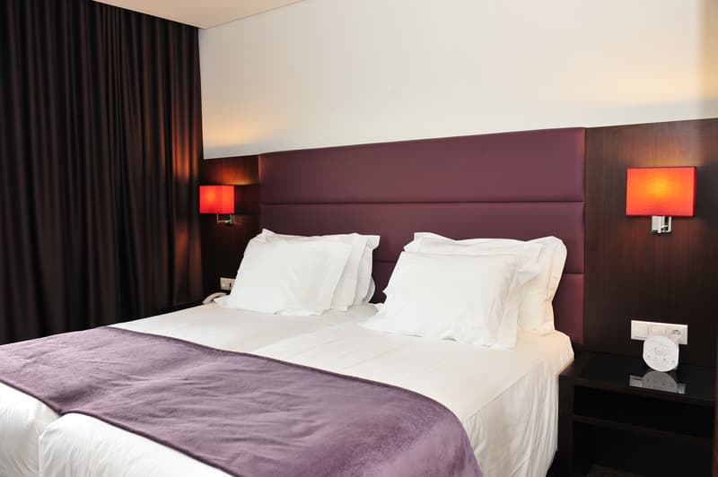Axis Porto Business & Spa Hotel