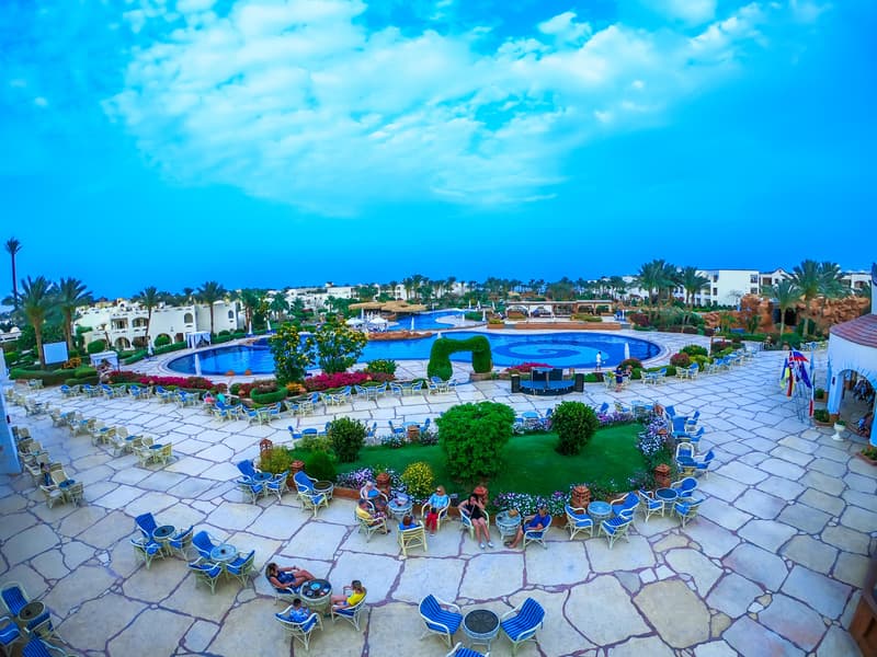 Royal Regency Club