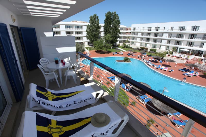 Touristic Apartments Marina Club I