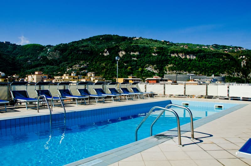 Grand Cesare Augusto Hotel