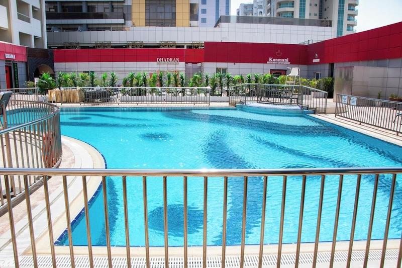 Dubai Grand Hotel