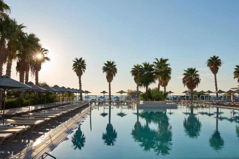Esperides Beach Family Resort